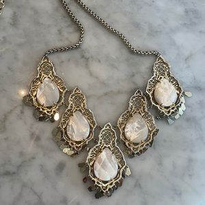 Kendra Scott Necklace